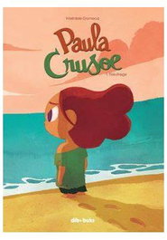 Midac, S.L. Paula Crusoe 1