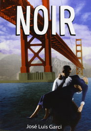 Noir, Jose Luis Garci - NOTORIOUS