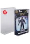 10 X Protector Pet 0.35 mm Figuras En Caja Hasbro Marvel Legends