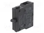 OMRON Bloques de contactos A22-10