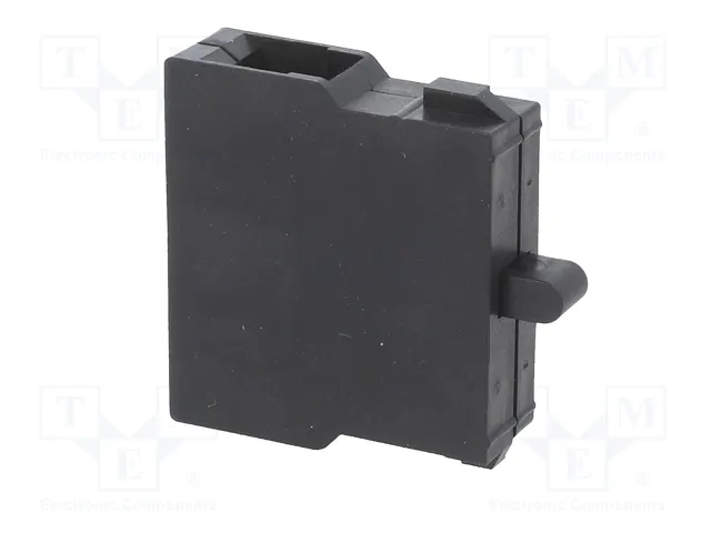 OMRON Bloques de contactos A22-10