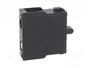 OMRON Bloques de contactos A22-10