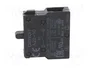 OMRON Bloques de contactos A22-10