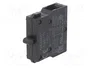 OMRON Bloques de contactos A22-10