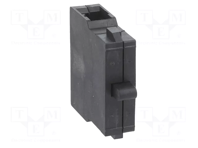 OMRON Bloques de contactos A22-10
