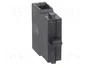 OMRON Bloques de contactos A22-10