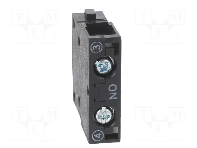 OMRON Bloques de contactos A22-10