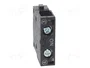 OMRON Bloques de contactos A22-10