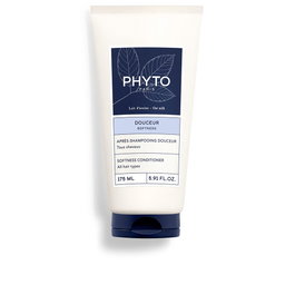 Phyto Douceur Acondicionador Suavidad para Cabello - Desenreda y Brillo - 175 ml