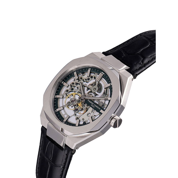 Pierre Cardin CF.1002.LB.4 Reloj Automático para Hombre