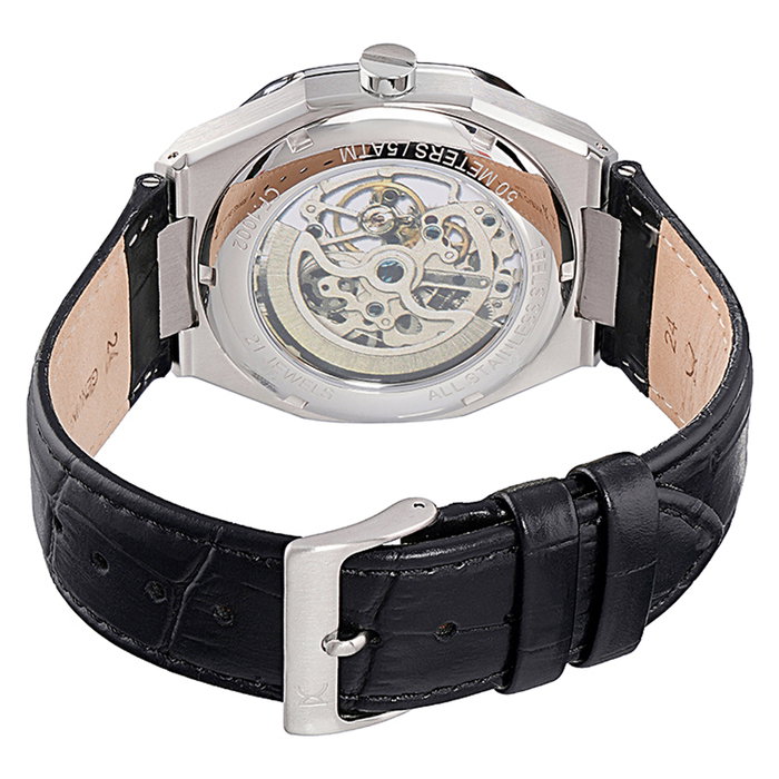 Pierre Cardin CF.1002.LB.4 Reloj Automático para Hombre
