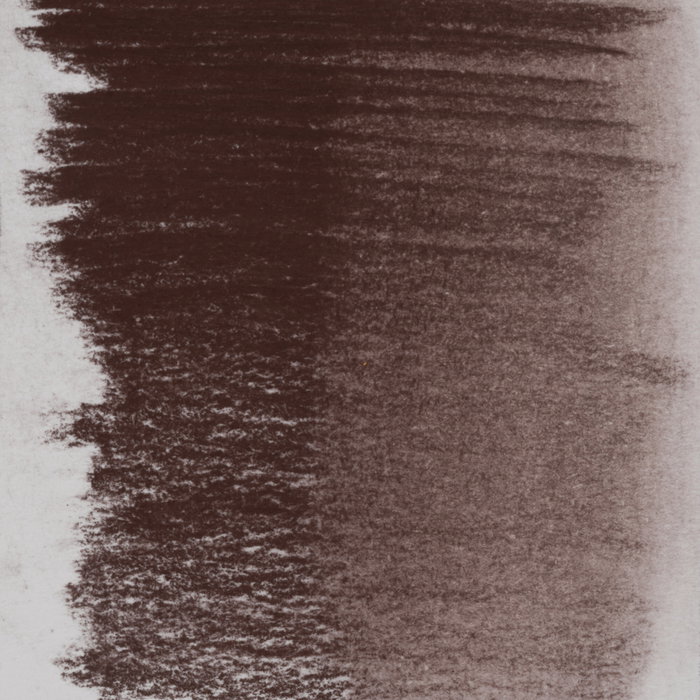 Bruynzeel Design lápiz de pastel Pardo Oscuro #08