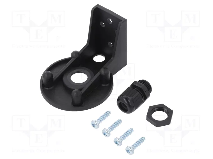 SIEMENS 8WD44 Gancho de pared