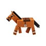 Bizak Figura y Animal Minecraft con Movimiento. Juguete en Español para Niños +6 Años