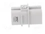 LAPP EPIC H-D Plantilla de contacto hembra HDC 8 PIN