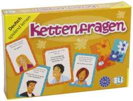 ELI KETTENFRAGEN - AA VV