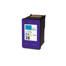 Generico Inkoem cartucho reciclado hp n28 xl color c8728a M-H-28
