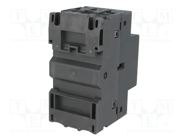 SCHNEIDER ELECTRIC Interruptor motorizado Easy TeSys 0,12/0,18kW 230÷690VAC SCHNEIDER ELECTRIC Interruptor motorizado Easy TeSys 0,12/0,18kW 230÷690VAC