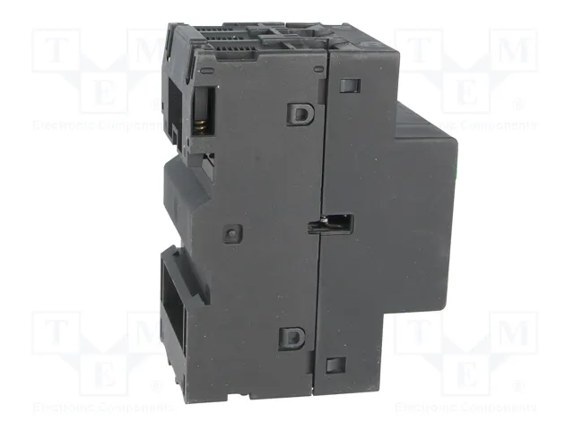 SCHNEIDER ELECTRIC Interruptor motorizado Easy TeSys 0,12/0,18kW 230÷690VAC SCHNEIDER ELECTRIC Interruptor motorizado Easy TeSys 0,12/0,18kW 230÷690VAC