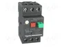 SCHNEIDER ELECTRIC Interruptor motorizado Easy TeSys 0,12/0,18kW 230÷690VAC