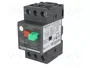 SCHNEIDER ELECTRIC Interruptor motorizado Easy TeSys 0,12/0,18kW 230÷690VAC