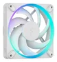 Fractal Design Momentum 12 RGB Blanco