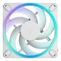 Fractal Design Momentum 12 RGB Blanco