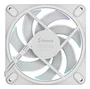 Fractal Design Momentum 12 RGB Blanco