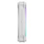 Fractal Design Momentum 12 RGB Blanco