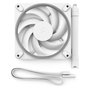 Fractal Design Momentum 12 RGB Blanco
