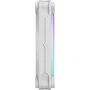 Fractal Design Momentum 12 RGB Blanco
