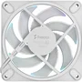 Fractal Design Momentum 12 RGB Blanco