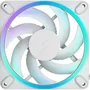 Fractal Design Momentum 12 RGB Blanco