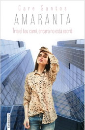 Amaranta, Care Santos - FANBOOKS
