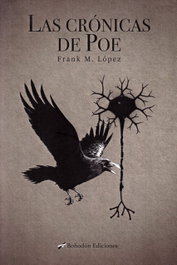 Las crónicas de Poe, Frank M. López - BOHODON