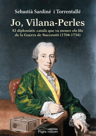 Jo, Vilana-Perles, Sebastia Sardine - PAGES EDITORS