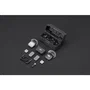 DJI Mic Mini 2 Micrófono inalámbrico 2 transmisores 1 receptor Estuche de carga