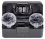 DJI Mic Mini 2 con 2 transmisores, 1 receptor y estuche de carga