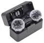 DJI Mic Mini 2 con 2 transmisores, 1 receptor y estuche de carga