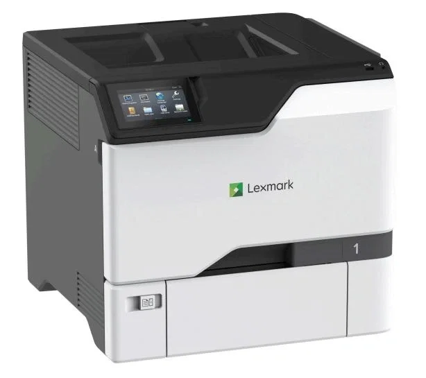 Lexmark C4342 Impresora Láser Color A4 Lexmark C4342 Impresora Láser Color A4