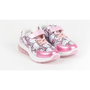 Cerdá Deportiva Suela Pvc Con Luces Hello Kitty T030 Pink Talla 30