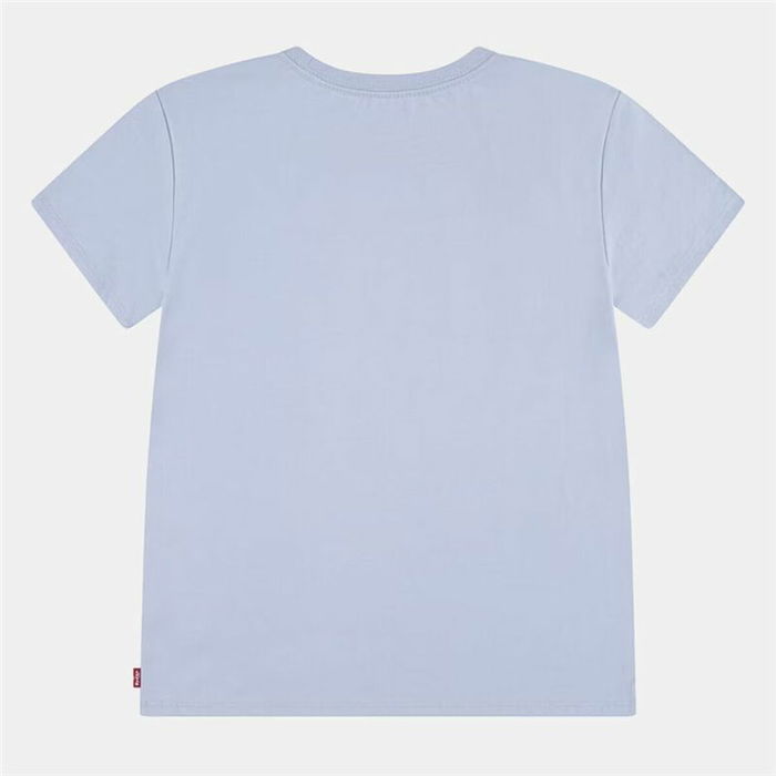 Camiseta de Manga Corta Infantil Levi's Lvg Ss Seasonal Graphic