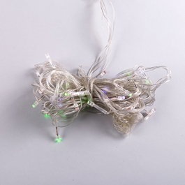 Guirnalda LED Interior RGB 6M