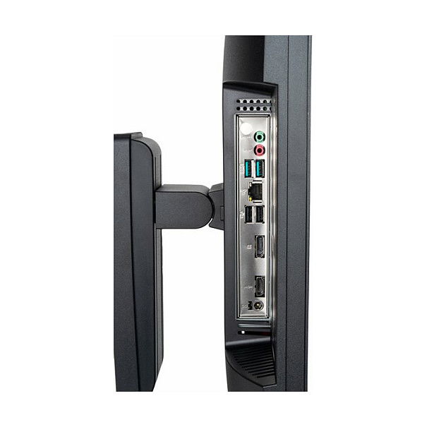 Terra PC Todo en Uno 2410HA GREENLINE 23.8" Full HD Intel Core i5 16GB RAM 500GB SSD Windows 11 Pro