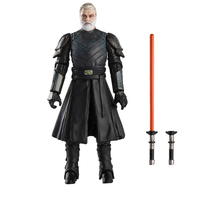 Hasbro Star Wars The Vintage Collection Figura Baylan Skoll 9,5 cm