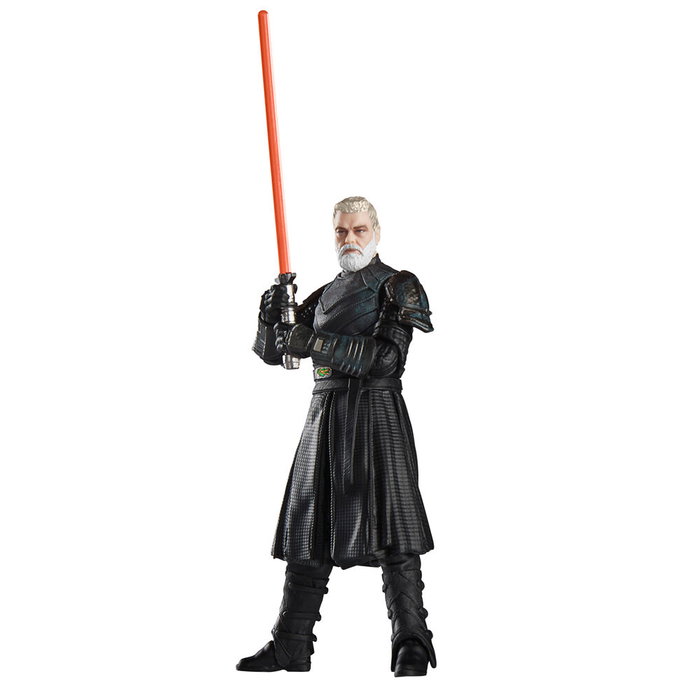 Hasbro Star Wars The Vintage Collection Figura Baylan Skoll 9,5 cm
