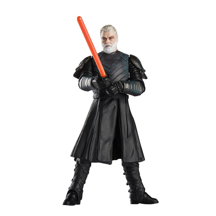 Hasbro Star Wars The Vintage Collection Figura Baylan Skoll 9,5 cm