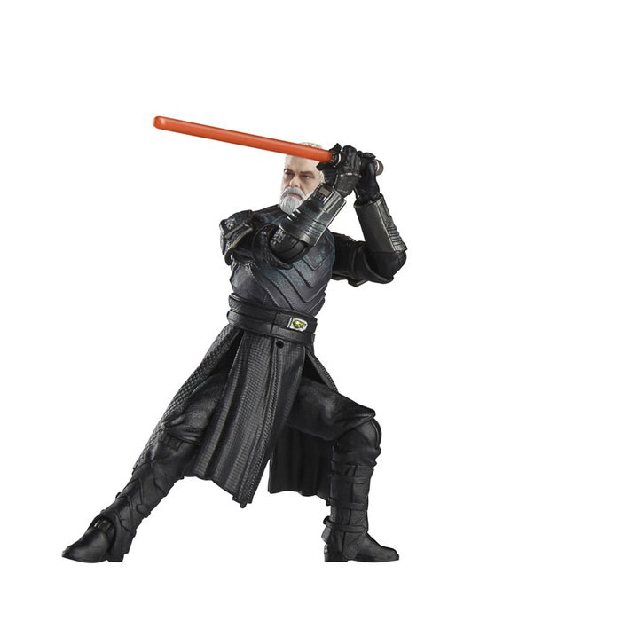 Hasbro Star Wars The Vintage Collection Figura Baylan Skoll 9,5 cm