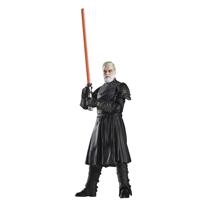 Hasbro Star Wars The Vintage Collection Figura Baylan Skoll 9,5 cm