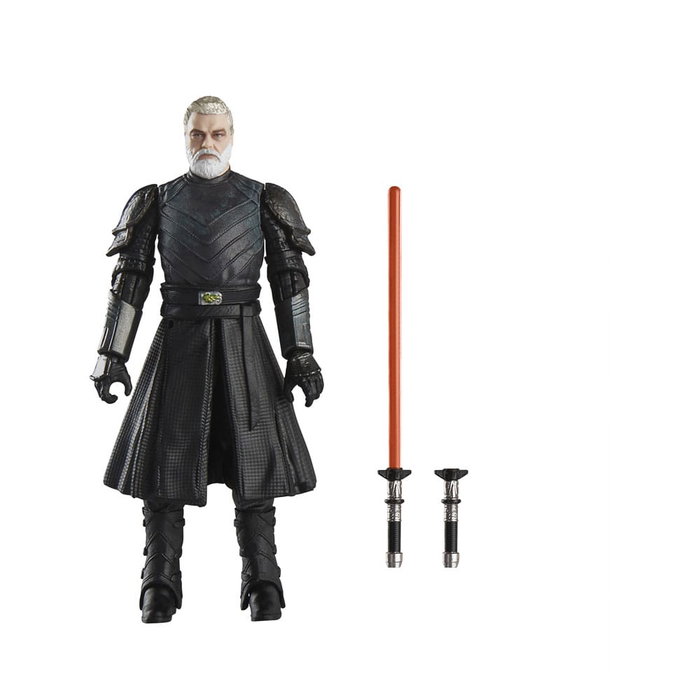 Hasbro Star Wars The Vintage Collection Figura Baylan Skoll 9,5 cm